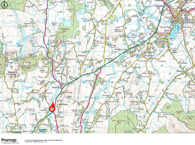 Additional image 27 of Tarff Church