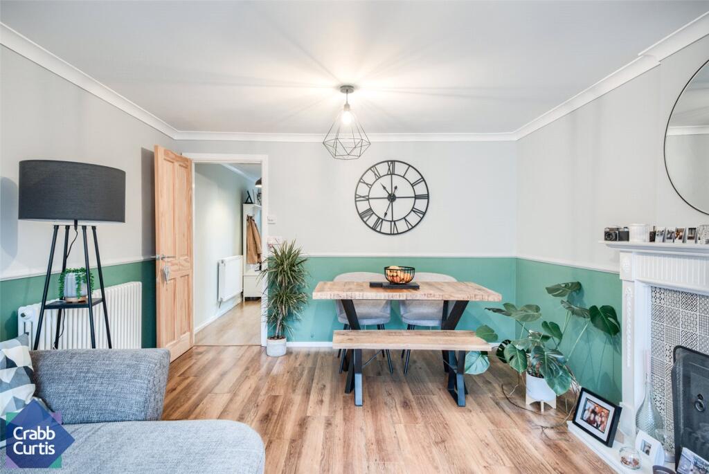 Additional image 9 of Chapman Close, Radford Semele, CV31