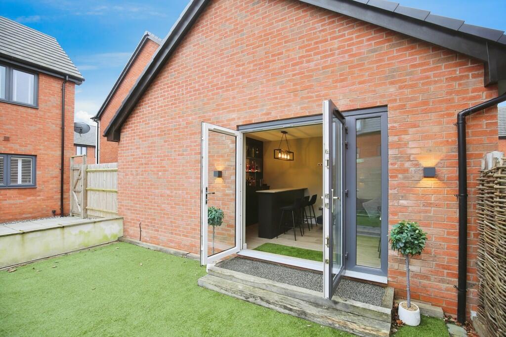 Additional image 21 of Sparrowdale Close, Grendon