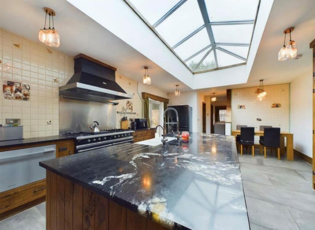 Additional image 15 of The Old Vicarage, 103 Church Street, Denby Village, Ripley, Derbyshire, DE5 8PH