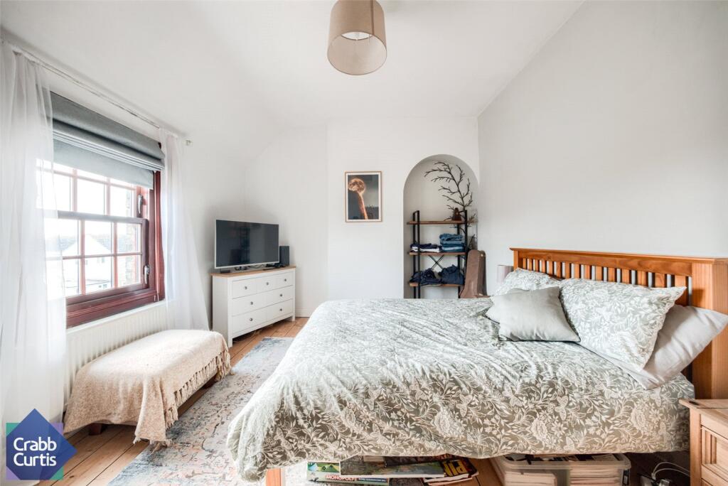 Additional image 14 of Elm Row, Stockton, Warwickshire, CV47