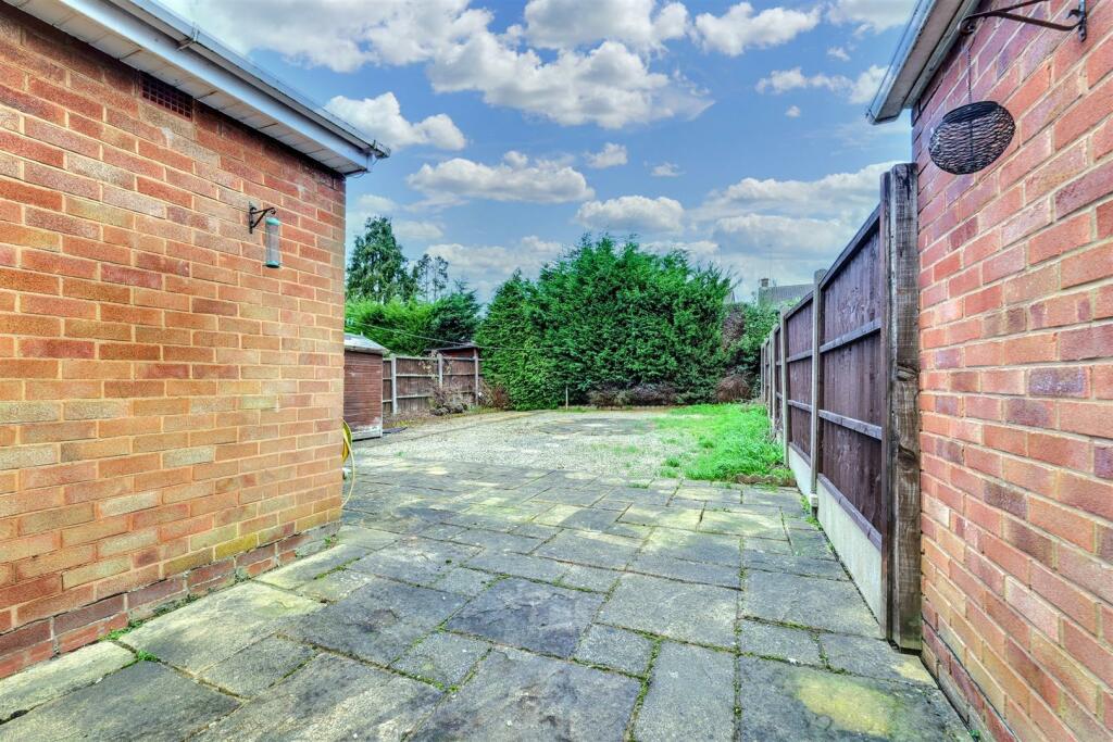 Additional image 14 of Goodyers End Lane, Bedworth