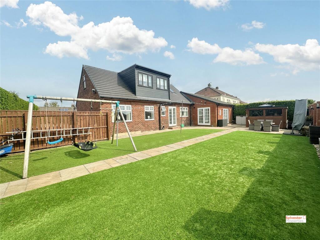 Additional image 32 of Hill Top, Stanley, County Durham, DH9