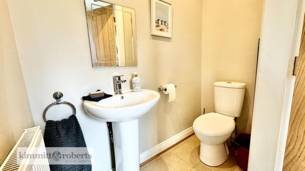 Additional image 12 of Daniel Park, South Hetton, Durham, DH6 2TF