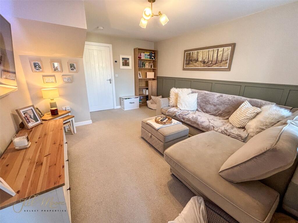 Additional image 5 of Gladious Court, Philadelphia, Houghton-Le-Spring, Tyne and Wear, DH4