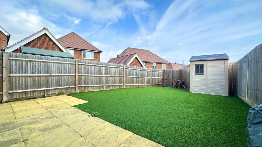 Additional image 19 of Emmeline Avenue, Weldon, Ebbsfleet Valley, Swanscombe, DA10