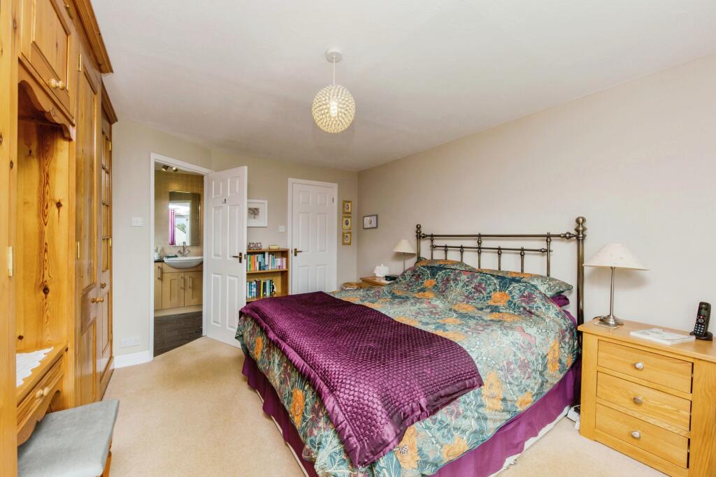 Additional image 9 of Peacock Avenue, Winsford, Cheshire, CW7