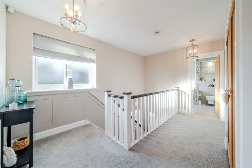 Additional image 17 of Top Farm, Main Road, Stretton, Alfreton, DE55 6EW