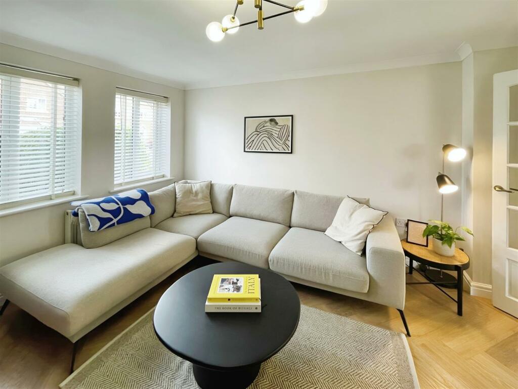 Additional image 5 of Durrell Drive, Cawston, Rugby