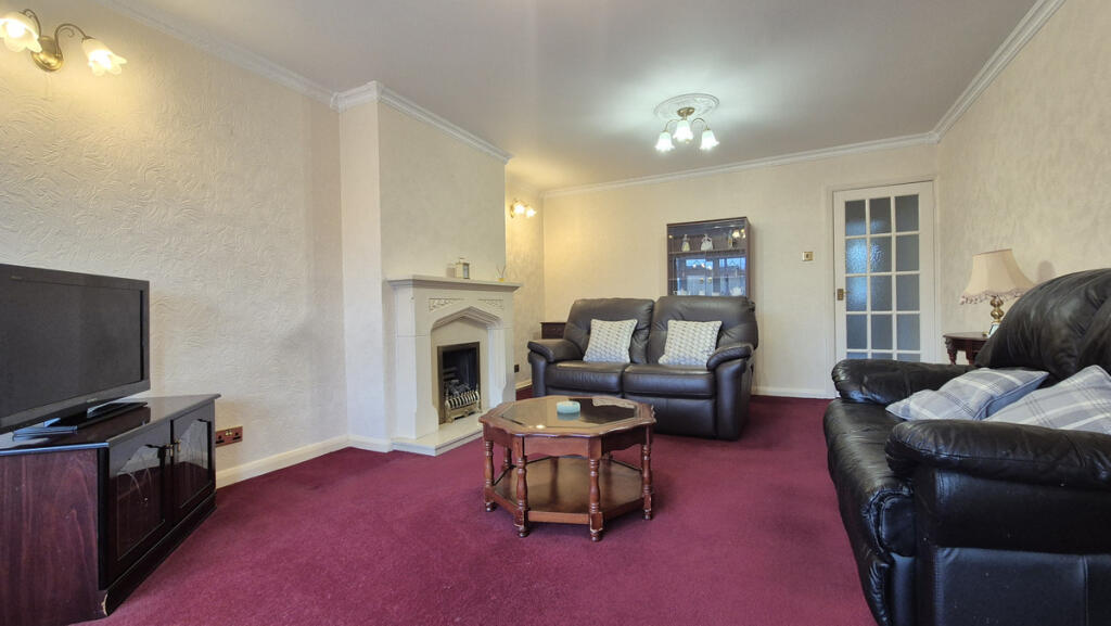 Additional image 3 of St Marys Close, Southam, CV47