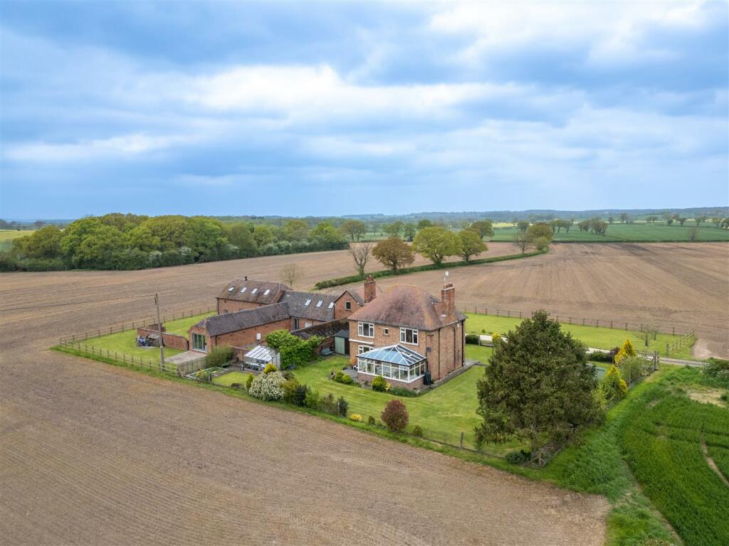 Additional image 4 of Bosworth Road, Congerstone, Nuneaton