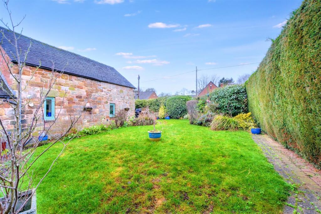 Additional image 50 of The Village, Dale Abbey