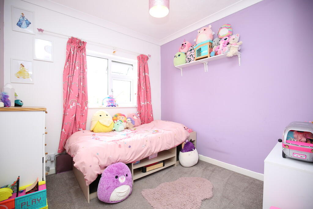 Additional image 7 of Edge Hill, Wood End, Atherstone