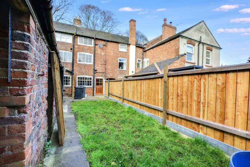 Additional image 16 of Clapgun Street, Castle Donington