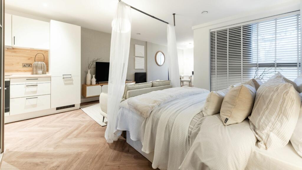 Additional image 5 of New Apartment, Liversage Street, Derby, DE1