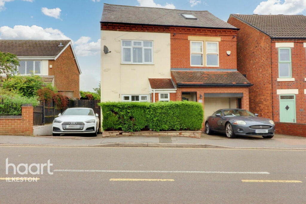 Additional image 37 of Belper Road, Ilkeston