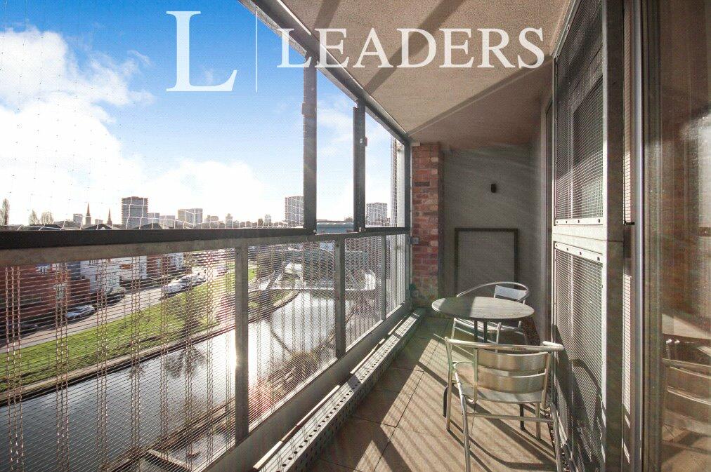 Additional image 12 of Electric Wharf, Coventry, West Midlands