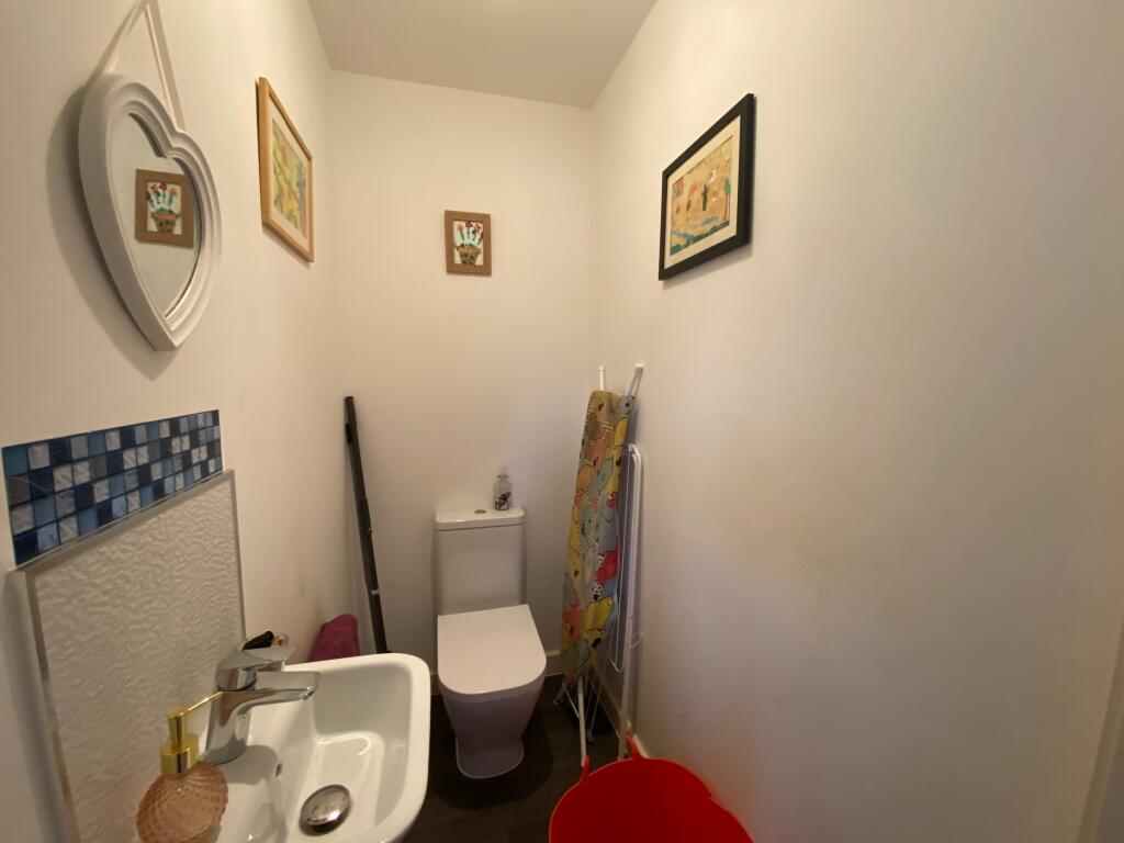 Additional image 20 of Douglas Forrest Close, Crewe