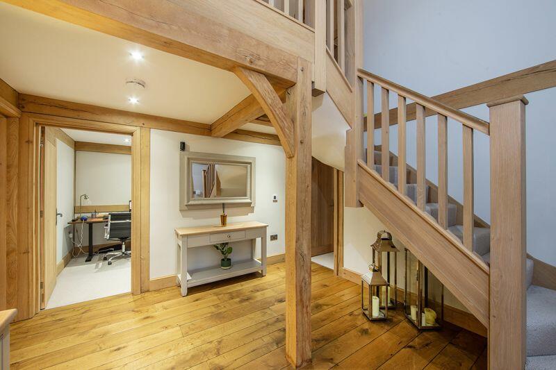 Additional image 5 of Oak Cottage, Marsh Lane, Nantwich
