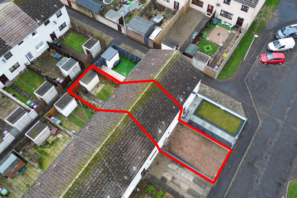 Additional image 21 of Coronation Way, Montrose, DD10