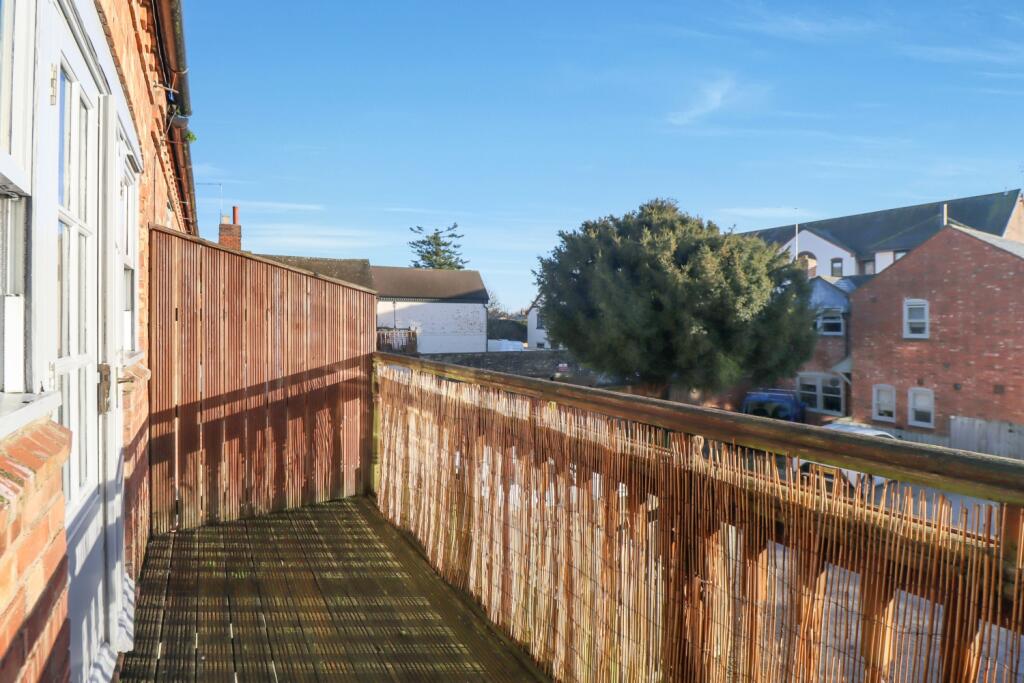 Additional image 13 of Bull Street Mews Bull Street, Southam, Warwickshire, CV47