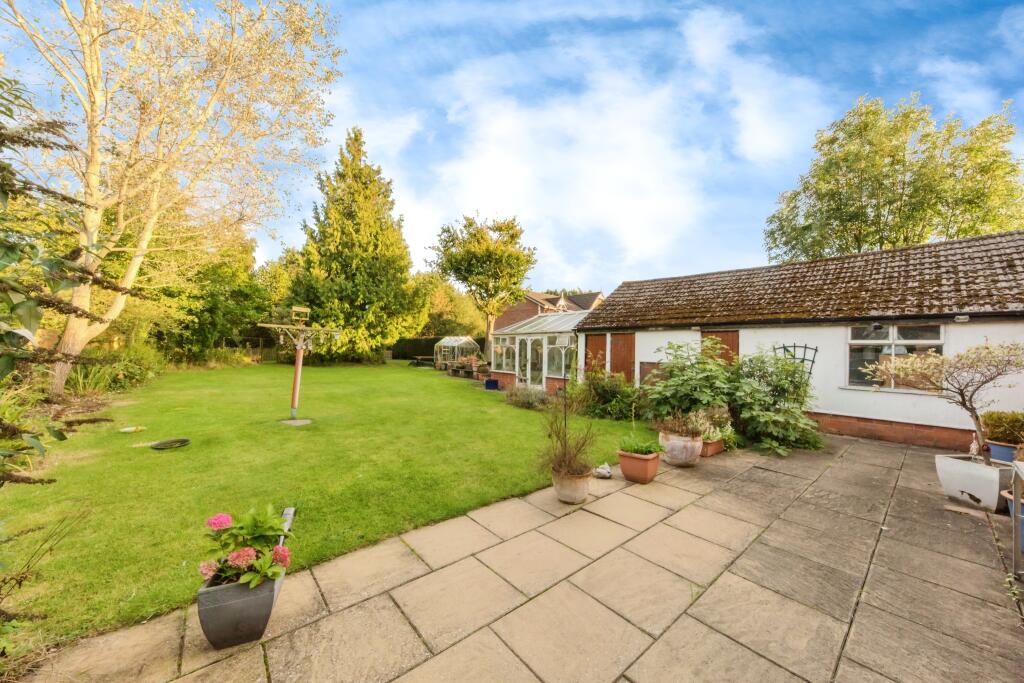 Additional image 13 of Cobbs Lane, Crewe, CW2