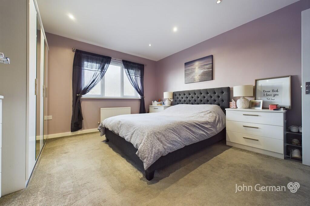 Additional image 18 of Bunting Way, Willington