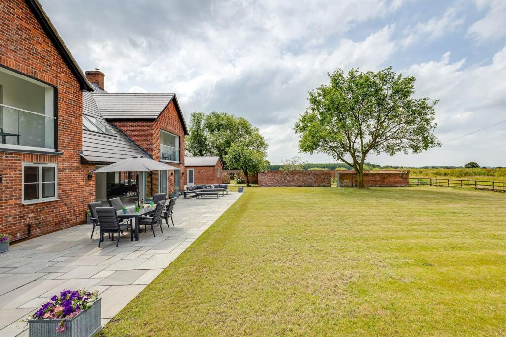 Additional image 67 of Hickhurst Lane, Rushton, Tarporley