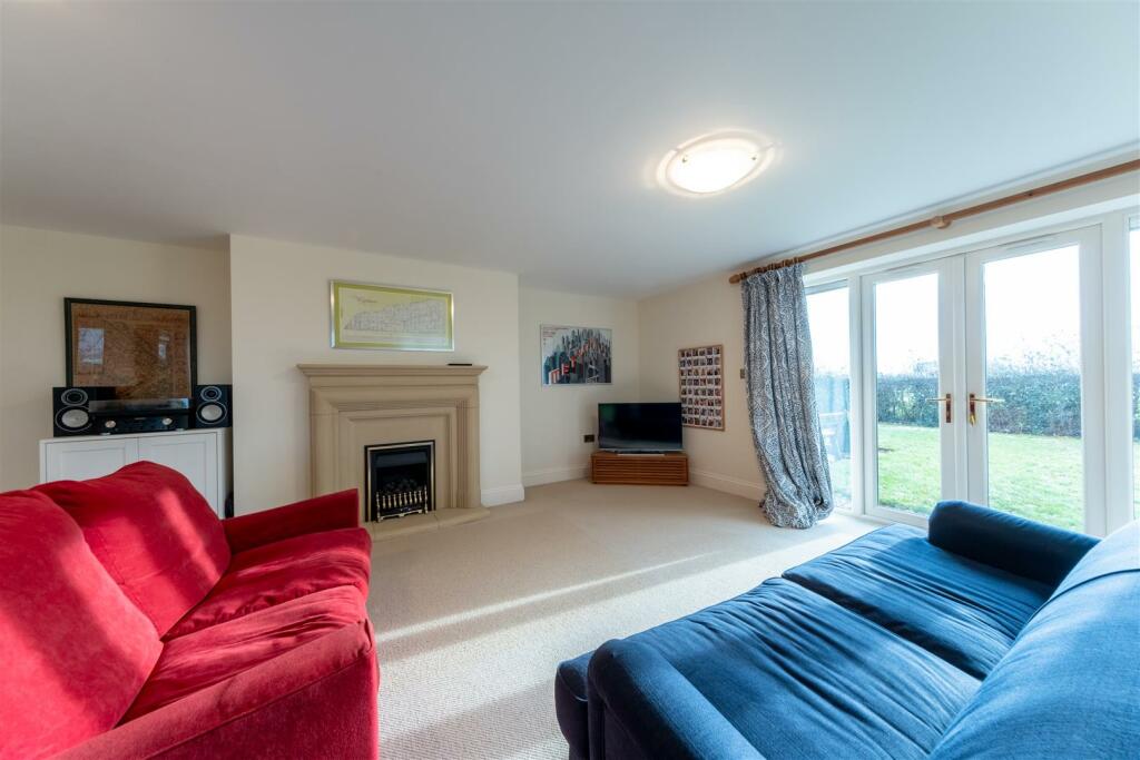 Additional image 8 of Long Lane, Radmore Green, Spurstow