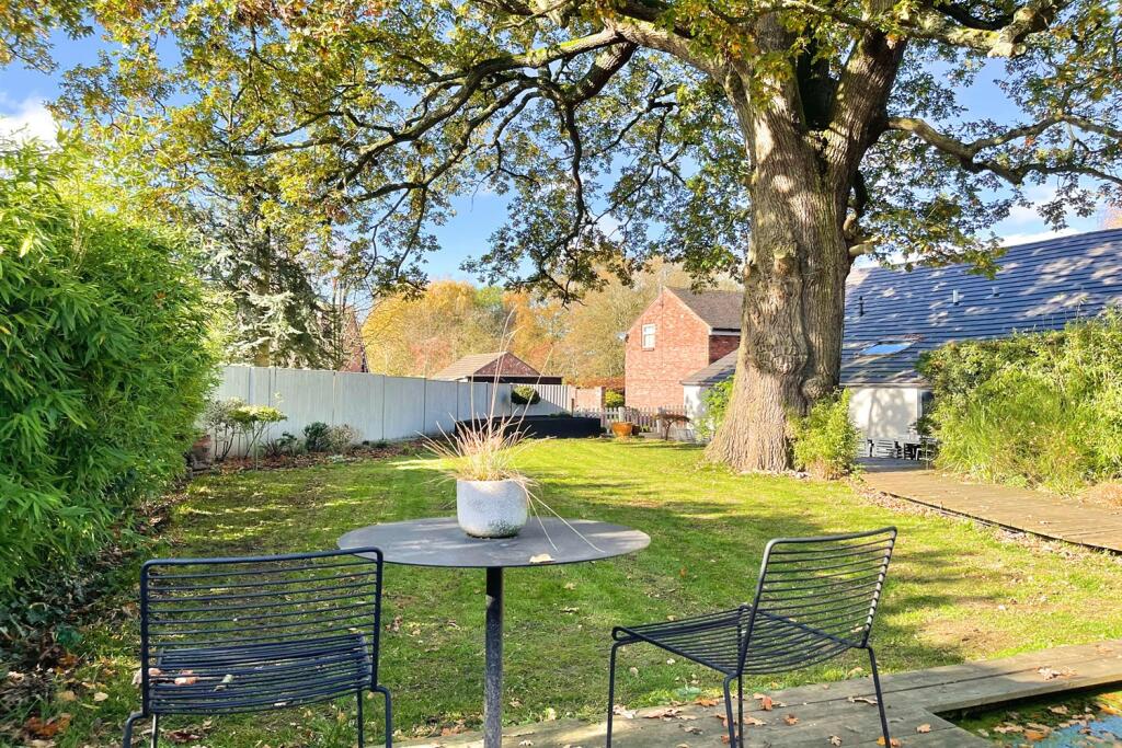 Additional image 16 of Chester Road, Holmes Chapel