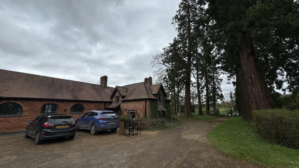 Additional image 11 of Diddington Hall, Kenilworth Road, Nr Meriden, Coventry, West Midlands, CV7 7HQ