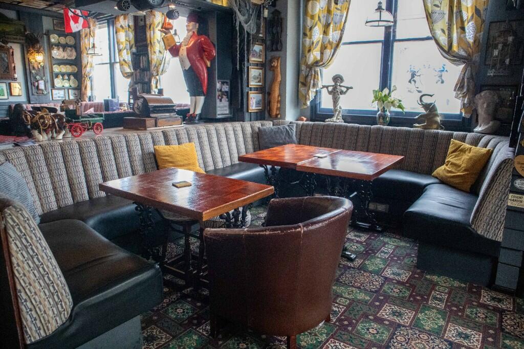 Additional image 3 of Cheriton Road, Folkestone, Kent, CT 19 4BP