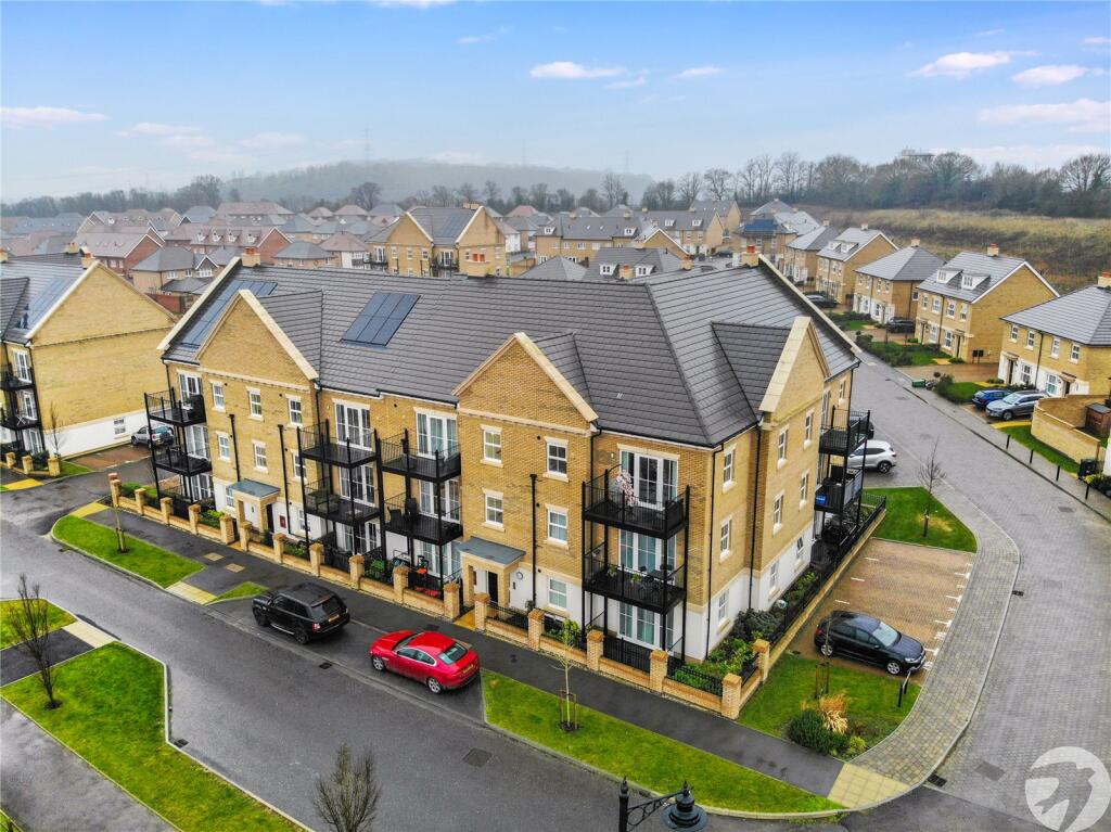 Additional image 20 of Ackers Drive, Weldon, Ebbsfleet Valley, Swanscombe, DA10