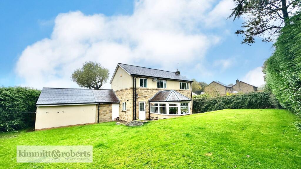 Primary image of St. Aidans Place, Consett, Durham, DH8 5SU