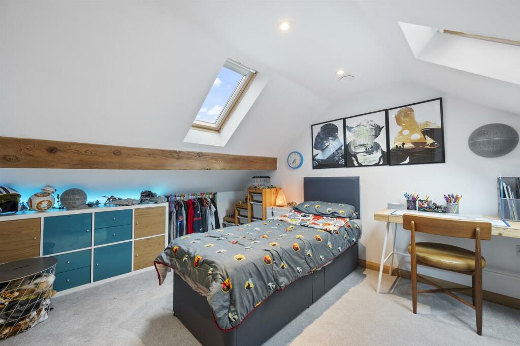 Additional image 26 of Allen Lane, Tansley