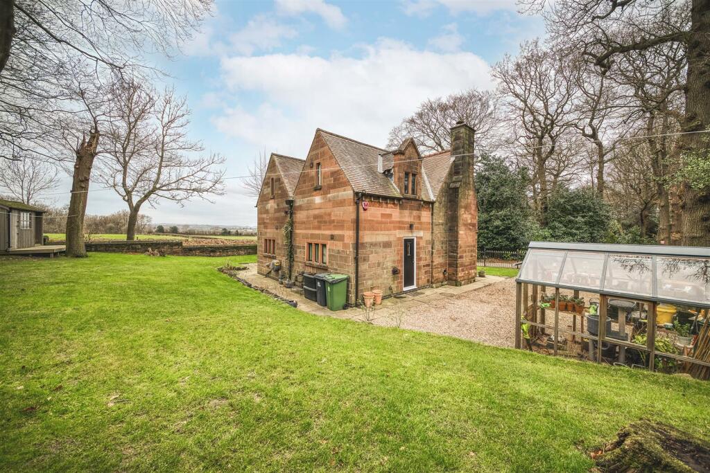 Additional image 4 of Morley Manor, Morley, Derbyshire