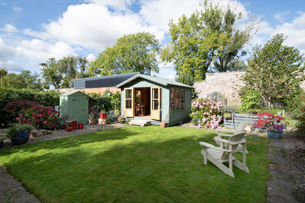 Additional image 28 of Finavon Castle, Forfar, DD8