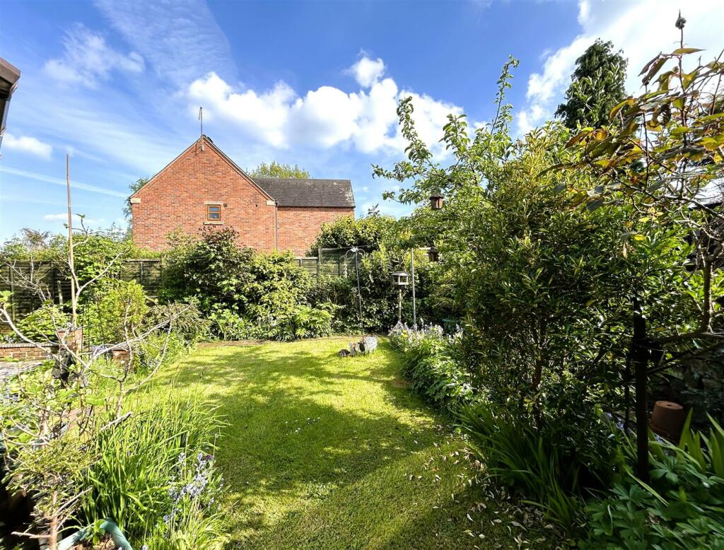 Additional image 19 of Laund Nook, Belper