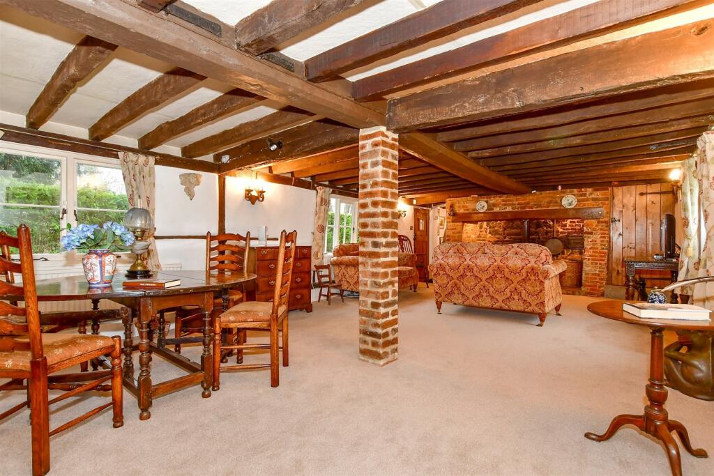 Additional image 3 of Stone Street, Petham, Canterbury, Kent