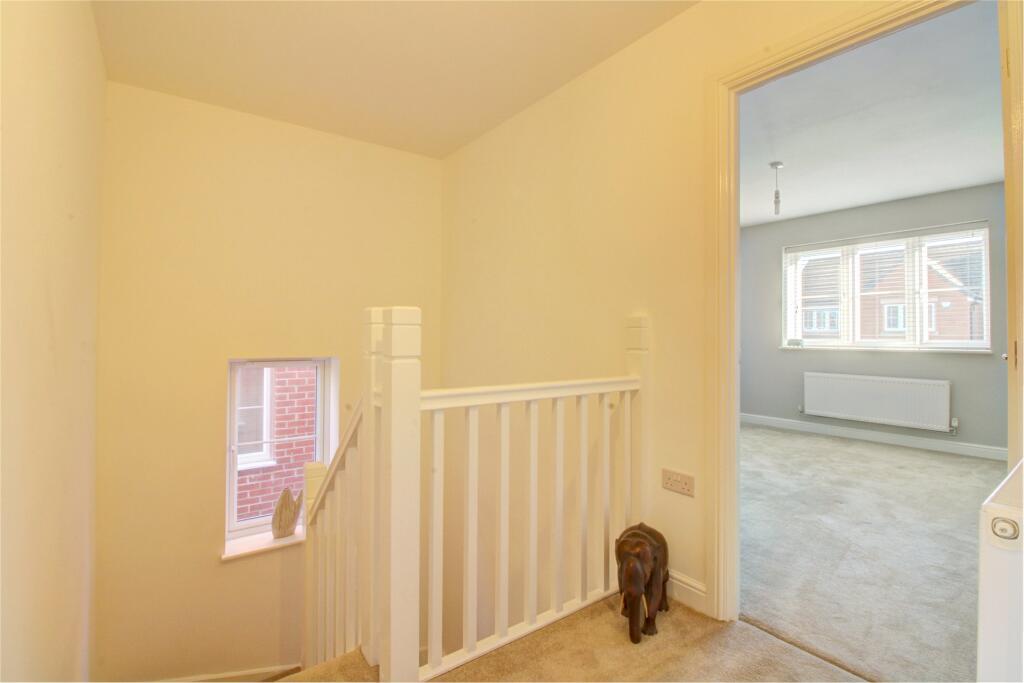 Additional image 10 of Dukes Way, Consett, County Durham, DH8