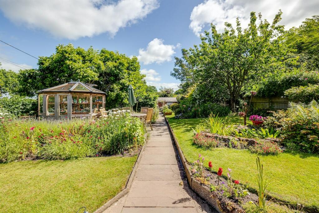 Additional image 47 of Horsley Lane, Beeston, Tarporley