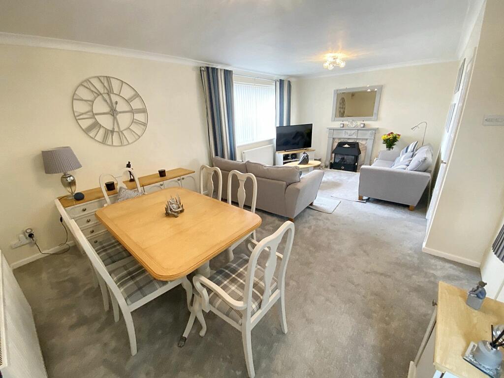 Additional image 2 of Mount Pleasant, Dipton, Stanley, Durham, DH9 9BL