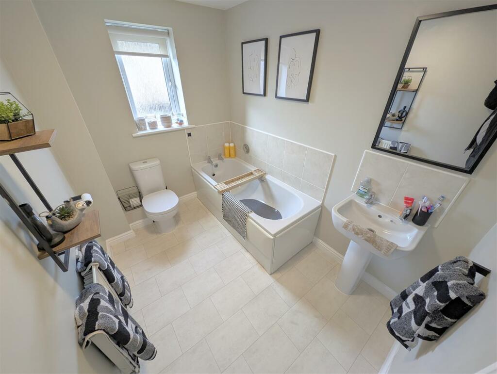 Additional image 26 of Kestrel Walk, Sandbach