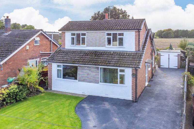 Primary image of Meadowcroft, Poole, Near Nantwich