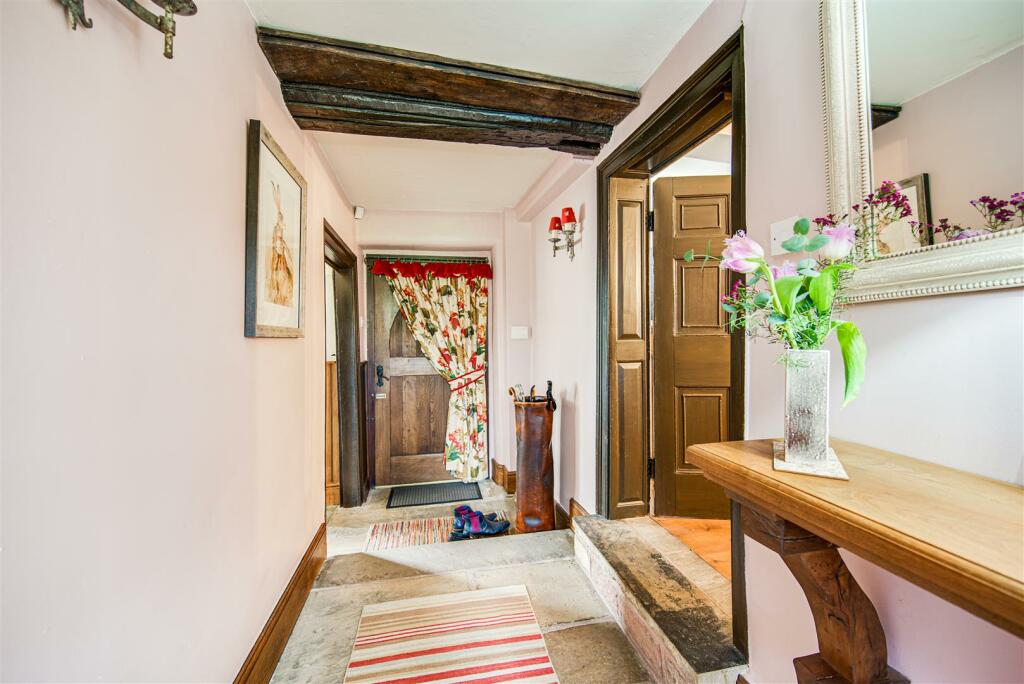 Additional image 33 of Overton Road, Congleton, Cheshire