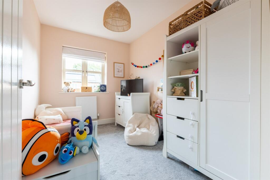 Additional image 14 of Davenport Place, Nantwich Road, Calveley, Tarporley