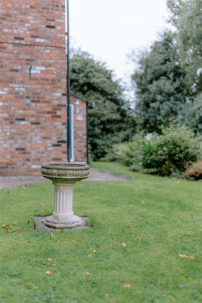 Additional image 36 of Exceptional detached period property tucked away on a quiet leafy road