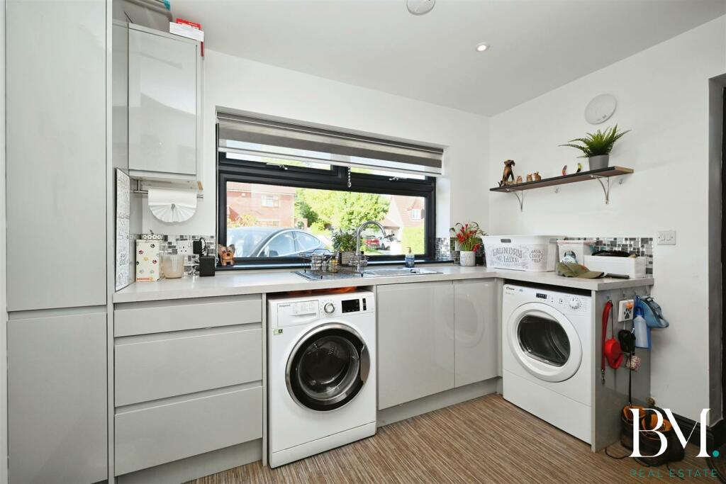 Additional image 14 of Livingstone Avenue, Long Lawford, Rugby