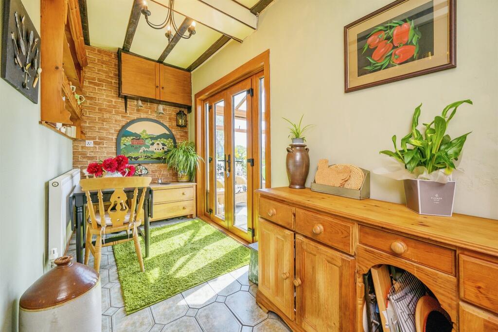 Additional image 6 of Aston Lane, Shardlow, Derby