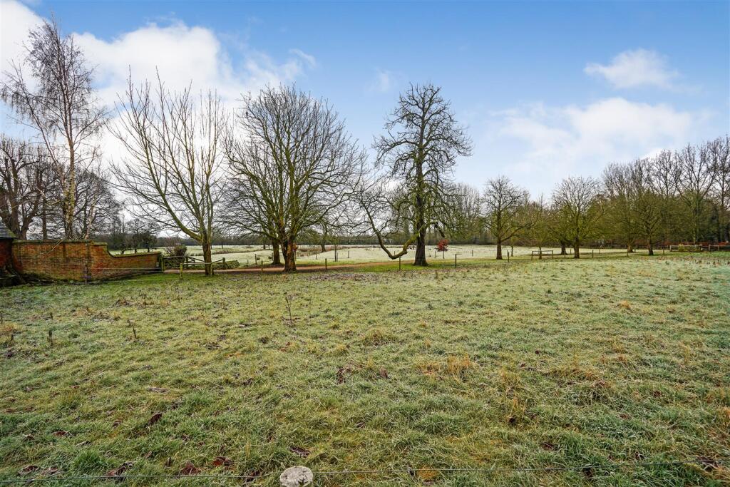 Additional image 15 of Church Road, Shackerstone